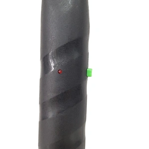 2022 Promotion Rechargeable Battery Racket Mosquito Swatter With Hot Sale Killing Fly Bat In Chaozhou
