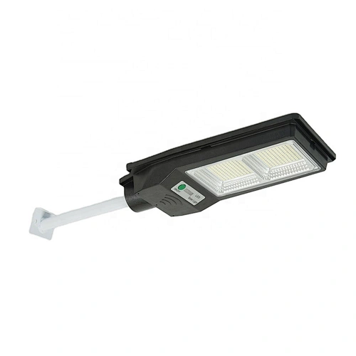 Cheap 40 60 100 150 200 300 400 watts ip65 waterproof rechargeable solar sensor light split remote led street lamps for outdoor