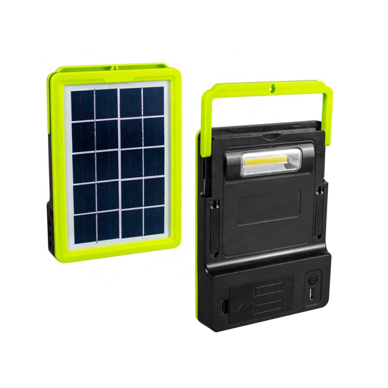Cheap china deals black friday small solar panel power system for home