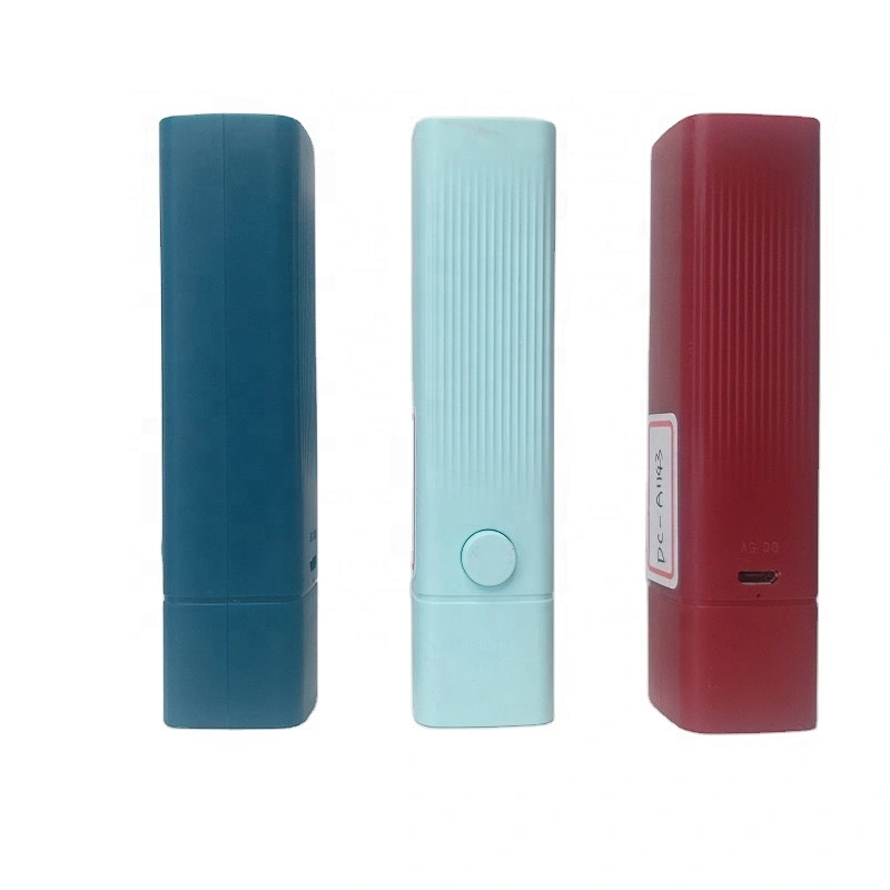 Custom logo Portable rechargeable mini led torch flashlight 500 1000 2000 10000 20000 30000 50000 90000 100000 lumen small light