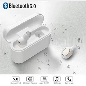2022 cheapest price original wireless skull candy pro handfree case boat gold headphone earphone earbuds with packaging box