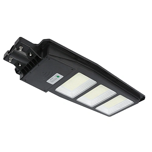 Cheap DC AC intergrated top 300 watts outdoor led solar panel sensor treet light all-in-one 300w in guangzhou shenzhen guangdong