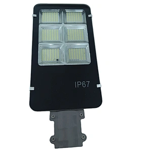 2022 high quality new split cob 100W solar street light 200w 250W 300W 400W 500W high lumen led road lamp in shenzhen guangdong
