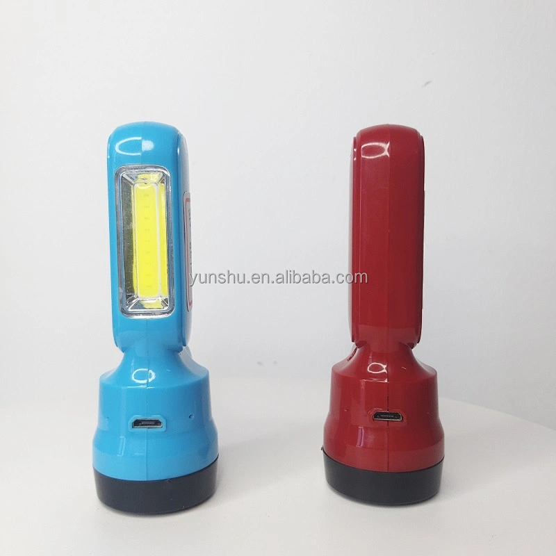 rechargeable super bright  led mini flashlight 1000 2000 100000 lumens high power powerful small plastic torch light pen