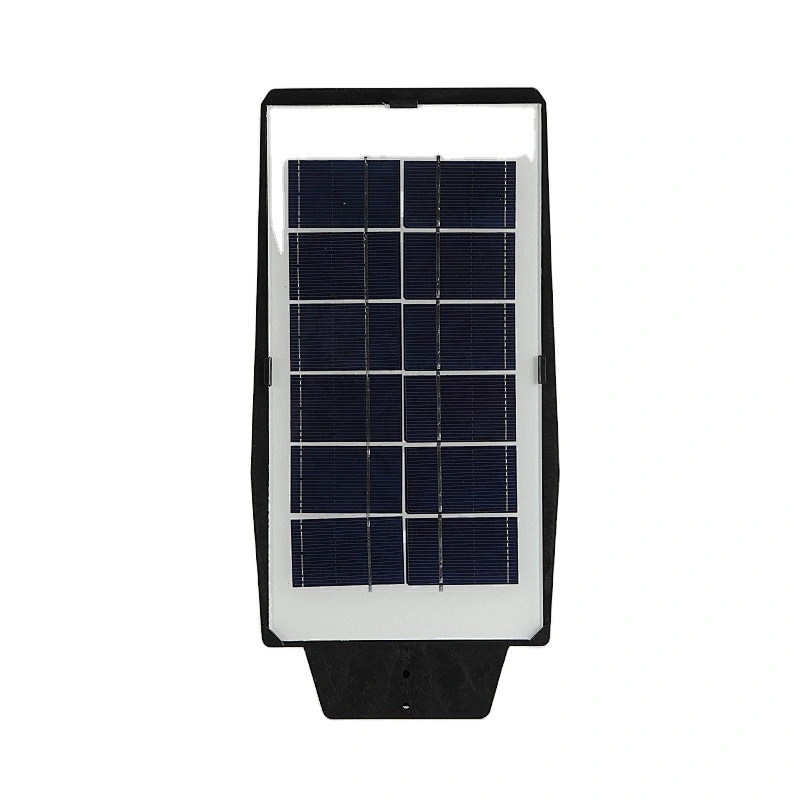 Smart 360 degree100 180 200 210 240 320 cob pole integrated lamp single arm led solar induction street light all in one pole