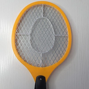 Latest 2 AA battery two in one bug zapper hitting fly swatter electric mosquito bat racket mosquito killer for guangzhou