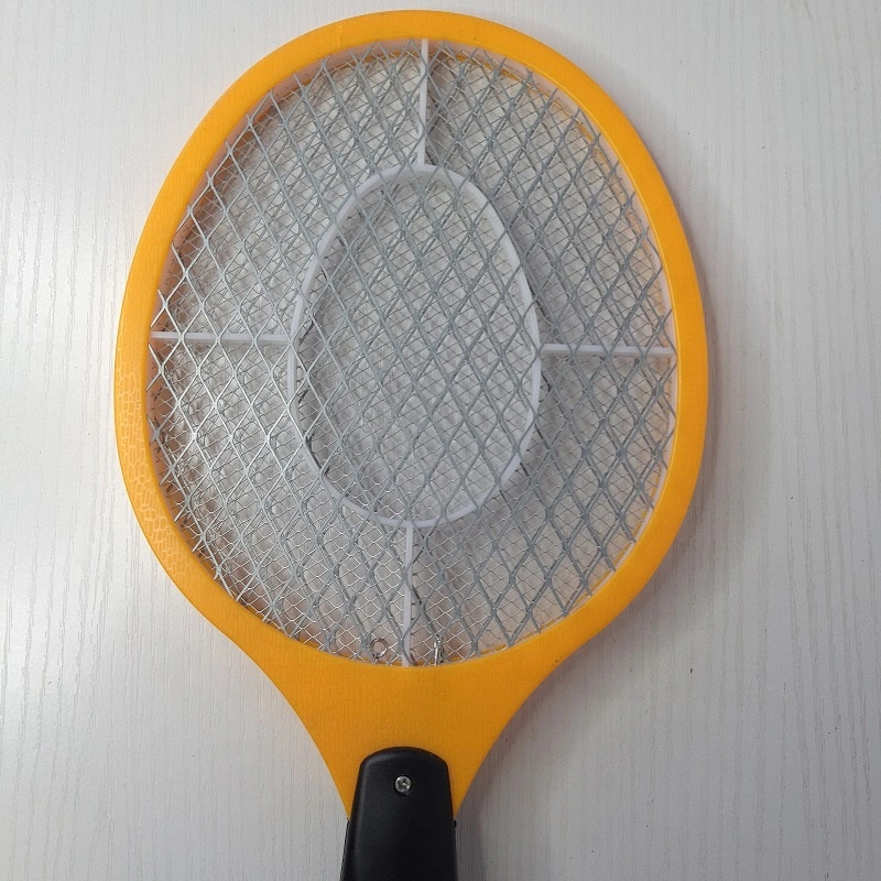 Latest 2 AA battery two in one bug zapper hitting fly swatter electric mosquito bat racket mosquito killer for guangzhou