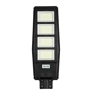 360 degree 2 in 1 waterproof industrial commercial all in one solar power sensor flood led street lights 300w 400w 300 400 watt