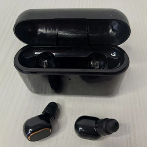 High quality low latency mini tws 3.5 5.0 wireless abs noise cancelling earbud earphone headphones dongguan shenzhen zhengtang