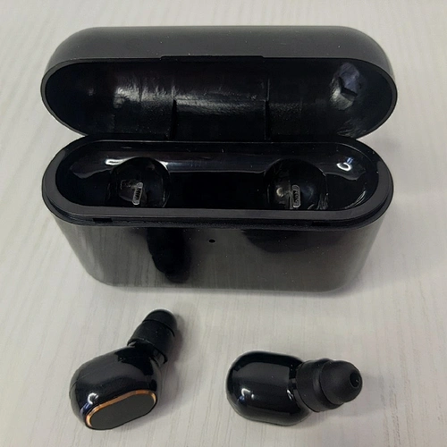 High quality low latency mini tws 3.5 5.0 wireless abs noise cancelling earbud earphone headphones dongguan shenzhen zhengtang