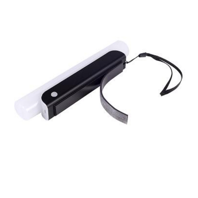 New Usb charging mini wireless magnetic suction levitating led emergency work light levitating for outdoor spot sos