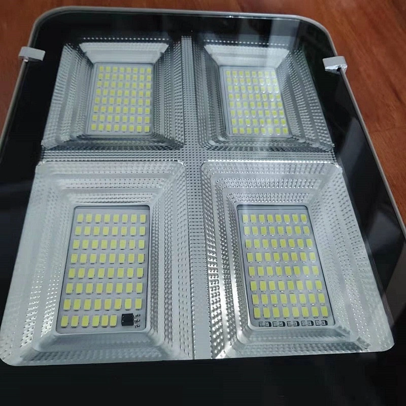 Solar road lamps outdoor garden yihao all wattage street light led ip65 ip67 100W 150W 200W