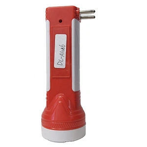 Multi Function Classical Design Rechargeable Led Flashlights for Hot Selling Many Market