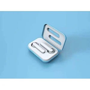 Custom logo ODM OEM bulk buy price invisible small 3.5mm earbud earphones headphone displays music players guangdong china