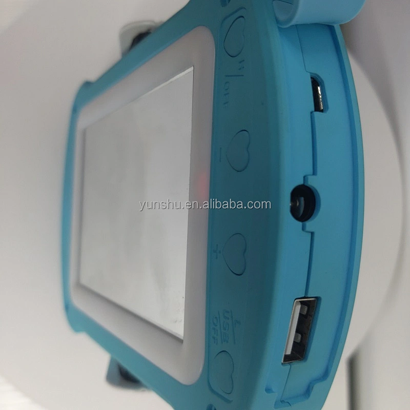 Multi-function Solar lighting system 5 in 1 solar mirror power bank super brightness LED light