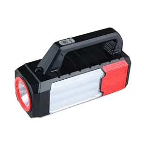 all ip65 solar energy system set  mobile power emergency LED search light bulbs panels charger solar light kit with mp3 other