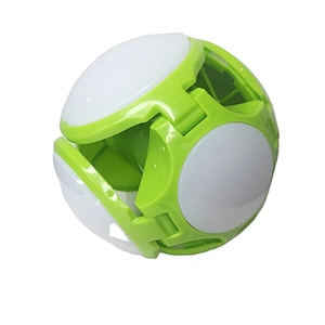 Wholesale suppliers foldable 9w 15w soccer emergency light ac dc rechargeable led bulbs price list e27/b22