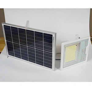 Smart high power energy saving 300 w watt handybrite solar powered led flood light 200w 300w ip66 ip67 ip68 portable floodlight