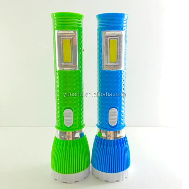 custom usb rechargeable flashlight multifunction super bright solar dynamo outdoor waterproof emergency led torch flash light