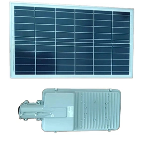 Solar road lamps outdoor garden yihao all wattage street light led ip65 ip67 100W 150W 200W