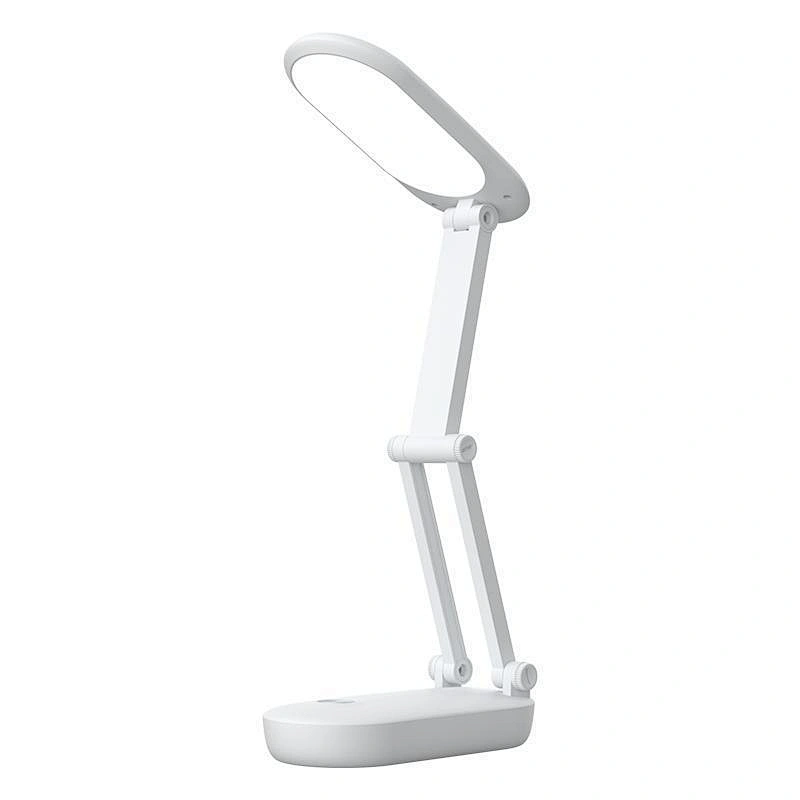 Type-C 4000mAh rechargeable table Light foldable led desk lamp for wholesale