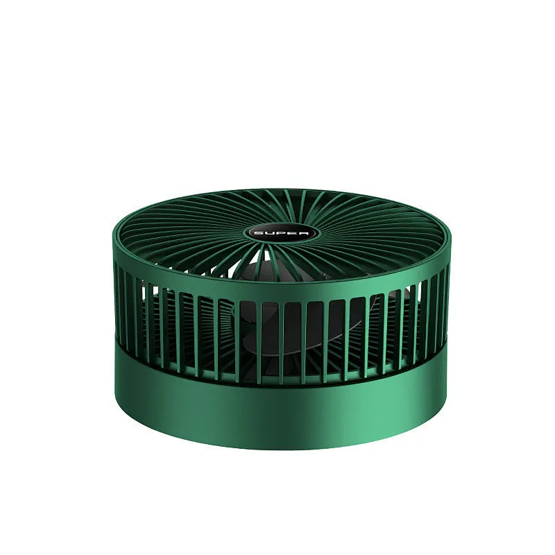 Wholesale Rechargeable Table Fan Portable Usb Handheld usb Foldable Standing Cooling Fan