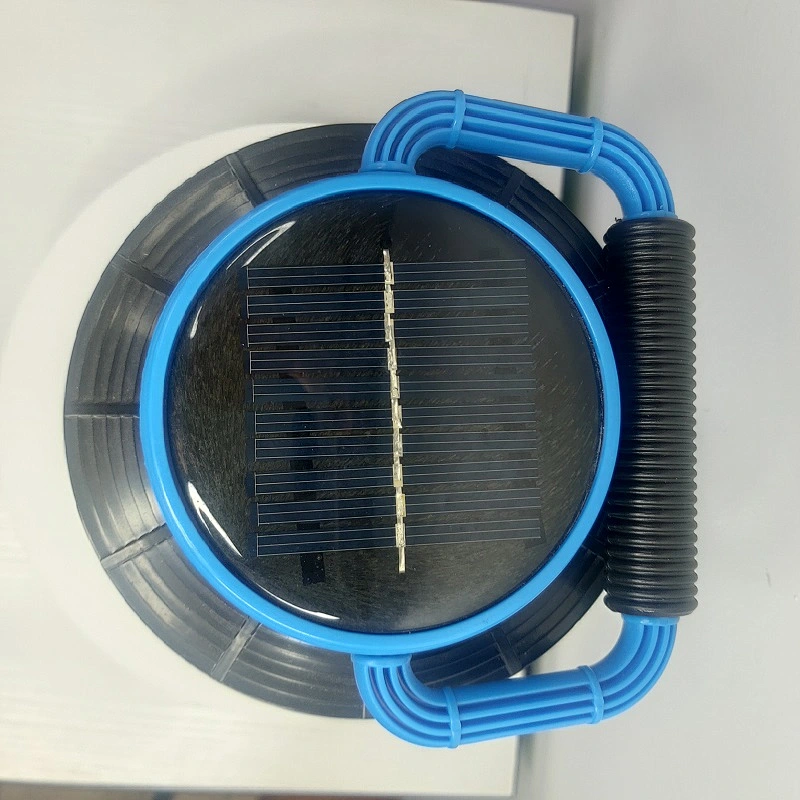 Portable solar LED lantern from Original Manufacturer Outdoor Emergency Lights
