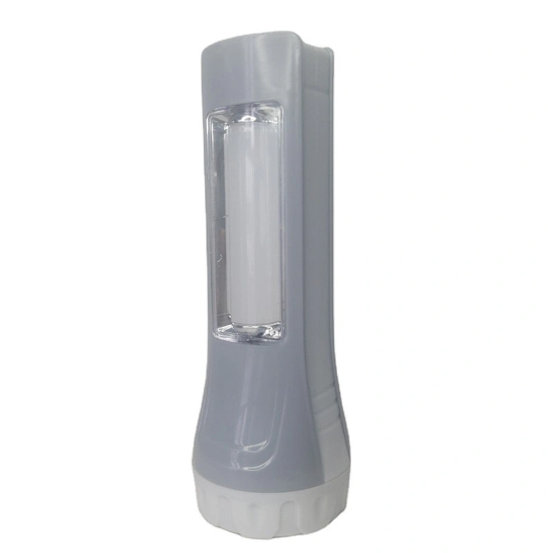 Waterproof high lumens aa flashlight