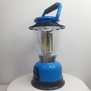 Portable solar LED lantern from Original Manufacturer Outdoor Emergency Lights