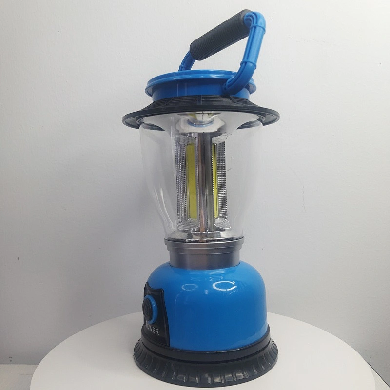 Portable solar LED lantern from Original Manufacturer Outdoor Emergency Lights