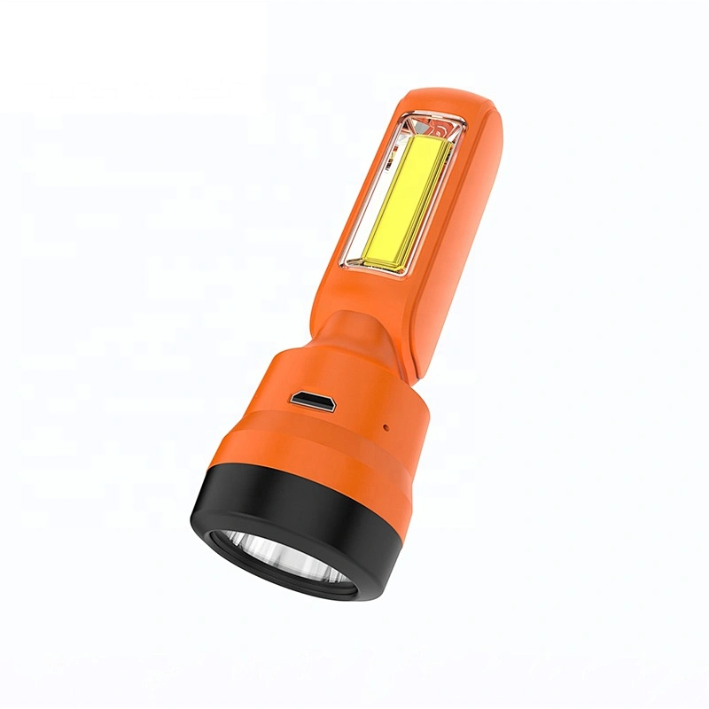 Cheap USB Rechargeable Waterproof Small  Sun Pocket Super Bright Led Torches Portable Mini 5000 Lumens Flashlights with Lamps