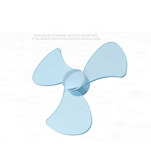 Portable Battery 360 Degree Rotation Fan Mini Usb Rechargeable Table Fan