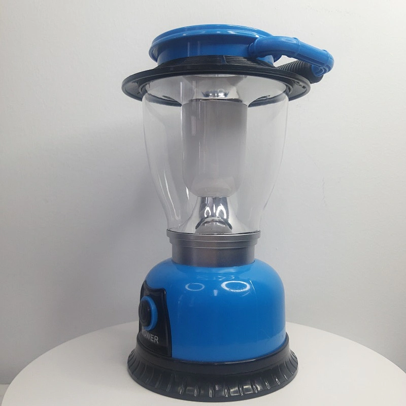 2022 usb charging ip65 solar led emergency camping lantern night light