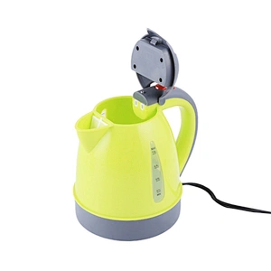 hot sale electric heated travel coffee cup 12v 24v electric heating kettle smart car hot water kettle heating cup