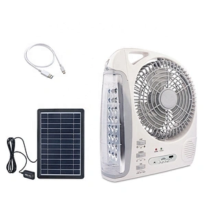 6V 8W solar panel AC DC 8
