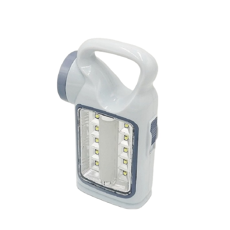MD-1228 3*AA dry battery emergency lights for home