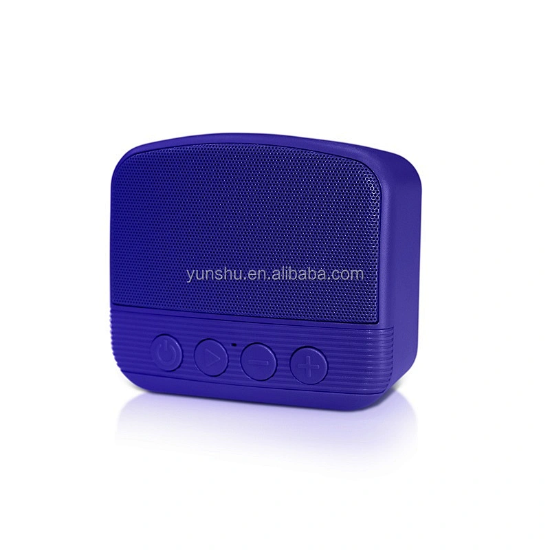 Outdoor Smart Waterproof Portable Party BT shenzhen mini usb speaker bluetooths wireless