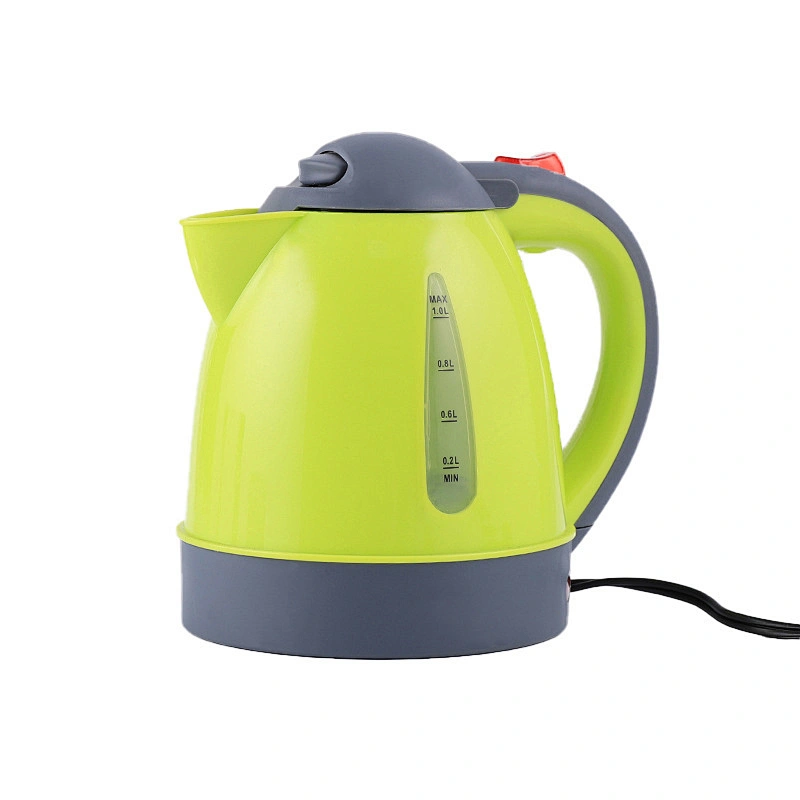 Proper Price Quality Solar 1.0L 12V Car Dc Boiler Water Electric  Kettle For Vehicles