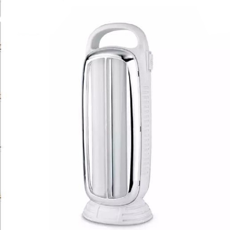 Portable usb charger lantern 40SMD bright camping lamp 2500mAh led emergency light rechargeable with handle