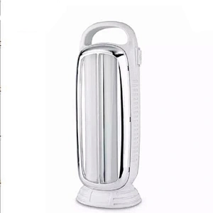 Portable usb charger lantern 40SMD bright camping lamp 2500mAh led emergency light rechargeable with handle