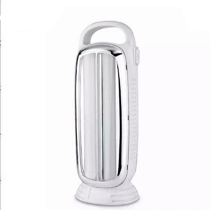 Portable usb charger lantern 40SMD bright camping lamp 2500mAh led emergency light rechargeable with handle