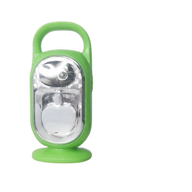 portable emergency light for outdoor lighting apple style emergency lamps LED Torch Powered Led Flashlight