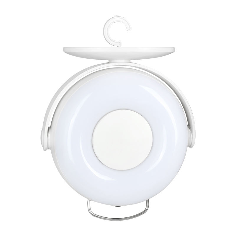 Indoor Outdoor Use Portable Energy-saving LED Rechargeable Emergency Lights Camping lanterns