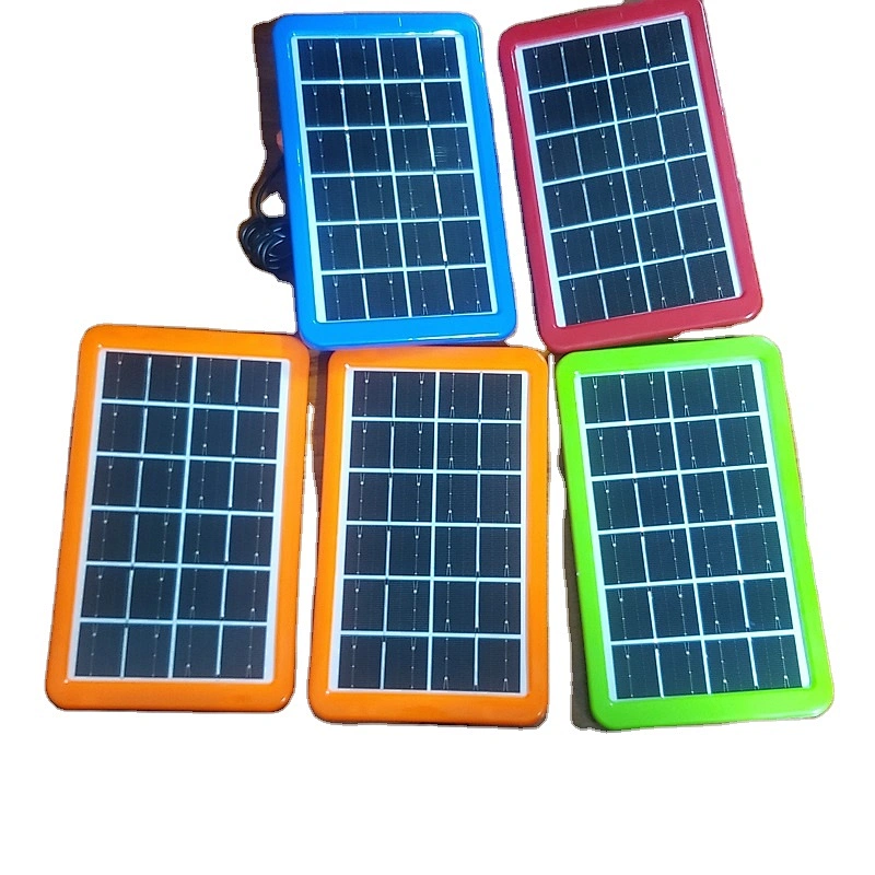 Top 10 best micro small high power full tec flexible 6v 1W 2W 3W pv solar panels from  tier 1 vendors in shenzhen china