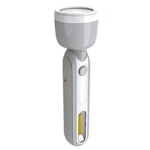 Multifunction the strong electric led torch flashlight