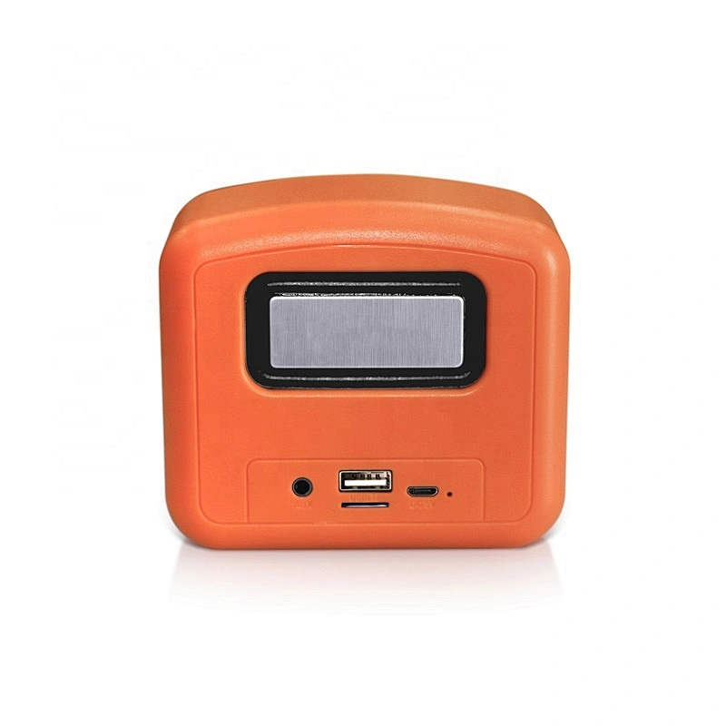 Outdoor Smart Waterproof Portable Party BT shenzhen mini usb speaker bluetooths wireless