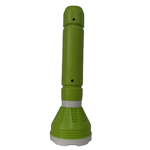 OEM 5W high power outdoor emergency lamp usb chargeable 150 1000 lumen waterproof led torch light flashlight red yellow green