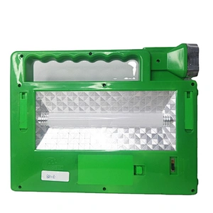 Mini Portable Camping Home Use LED Lighting Solar panel Kits System