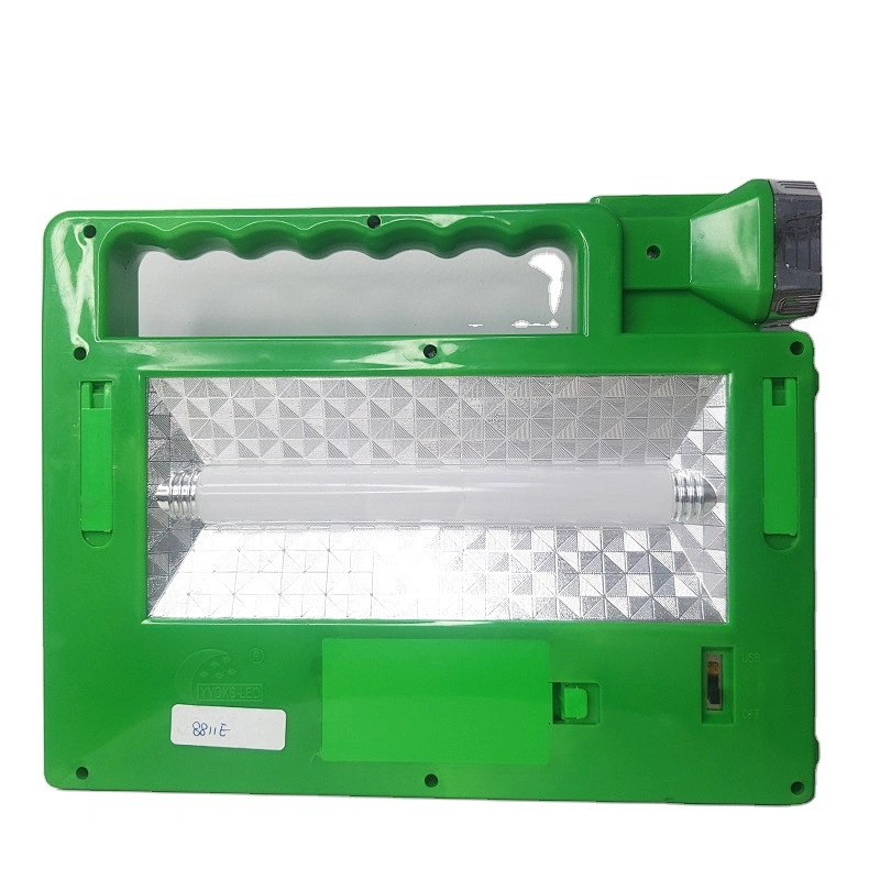 Mini Portable Camping Home Use LED Lighting Solar panel Kits System