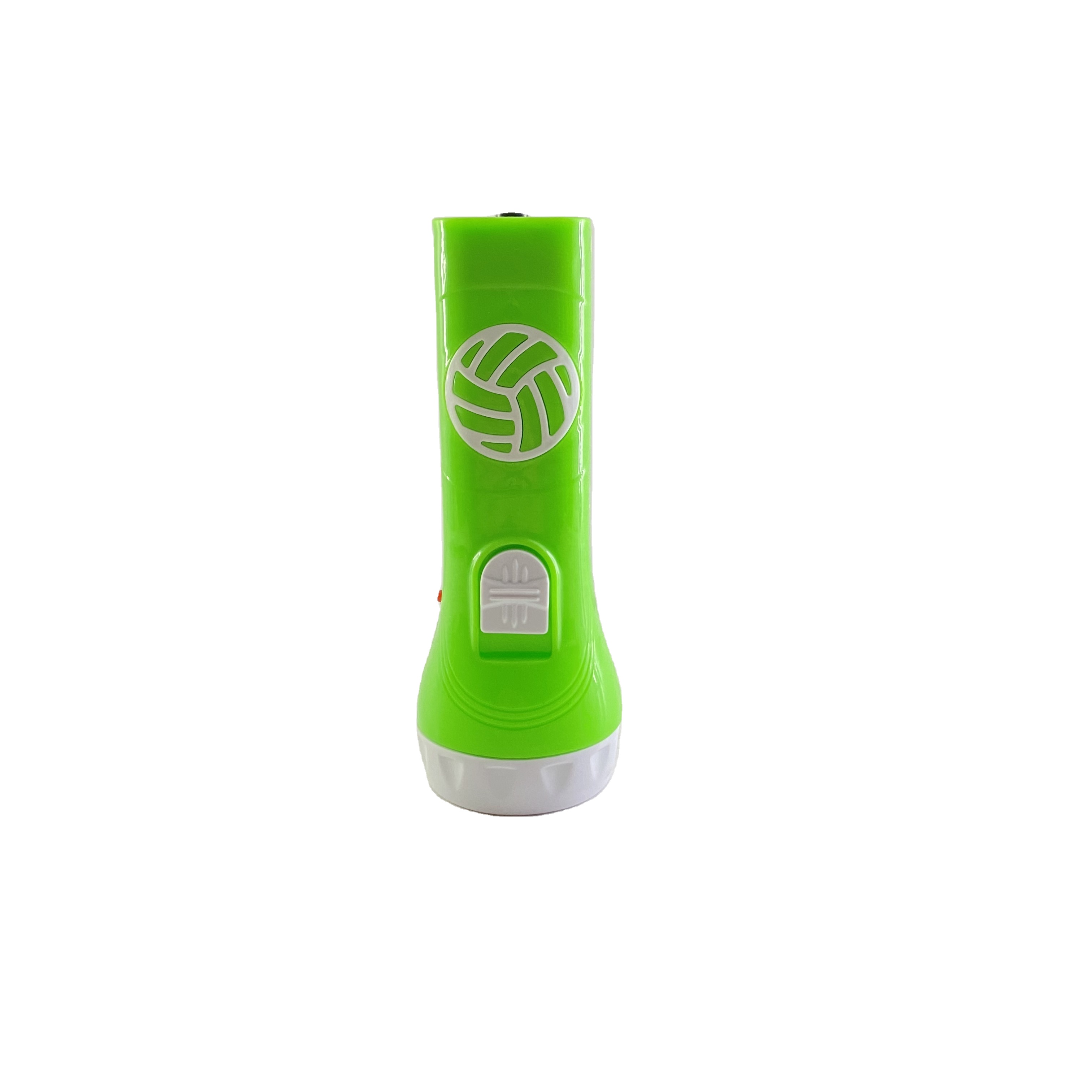 promotional emergency lighting plastic body powerful flashlights torches led with handheld